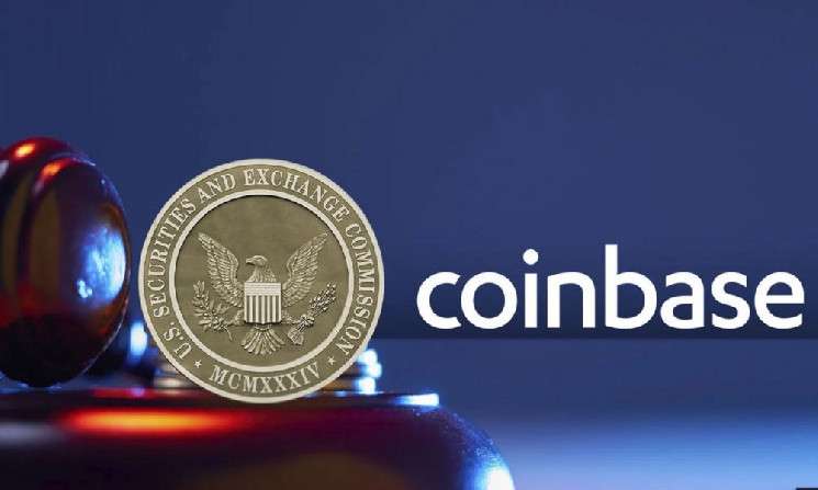 Coinbase в письме SEC ссылается на прецедент токена Binance BNB