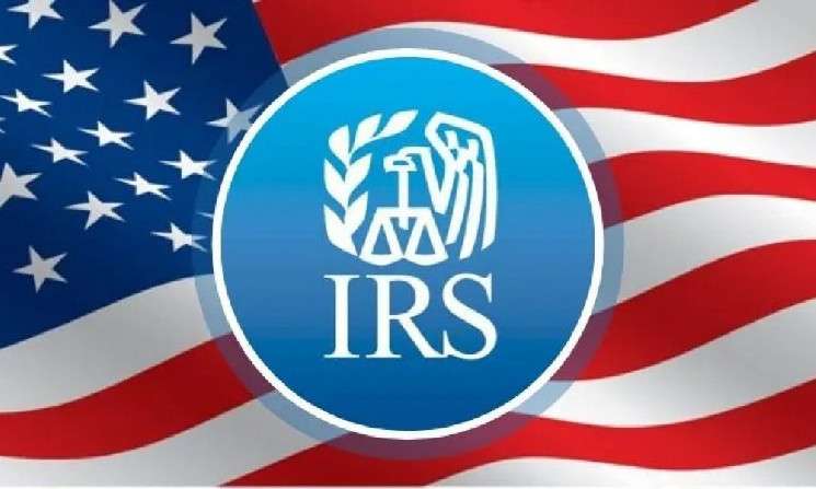 IRS раскрывает окончательные положения правил криптоброкеров