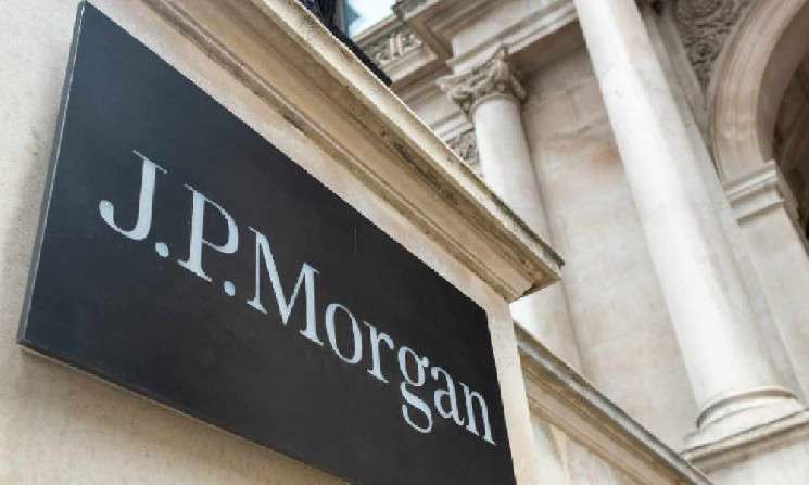 JPMorgan: Ant International обрабатывает миллиарды долларов с помощью JPM Coin