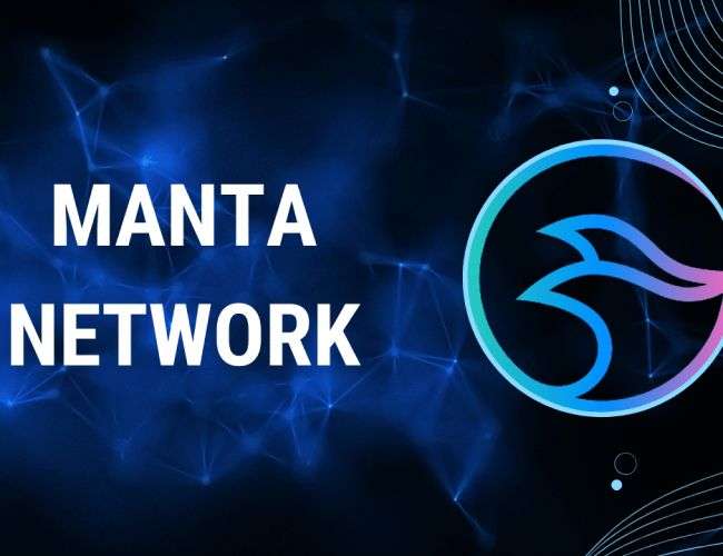 MANTA Network запускает второй сезон GenDrop с пулом вознаграждений в размере 50 млн долларов