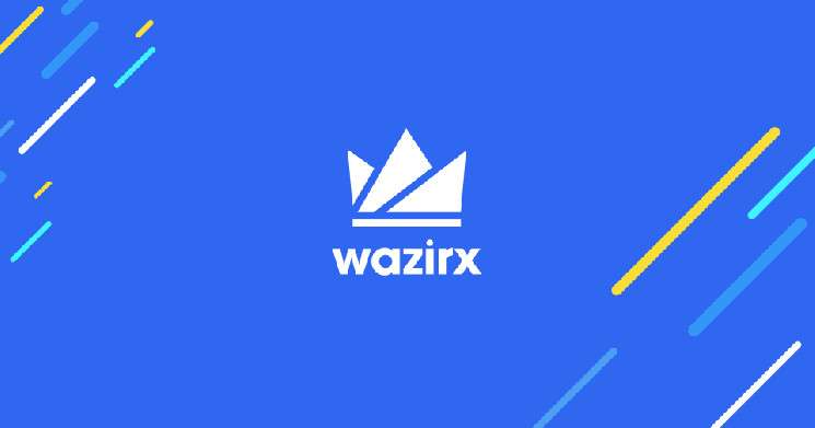 Пользователь WazirX предупредил о мошеннических рассылках от имени биржи