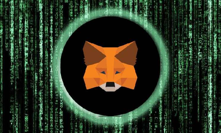 Разработчики MetaMask приобрели компанию Wallet Guard