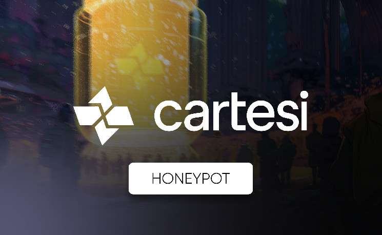 Разработчики не смогли взломать Honeypot от Cartesi с наградой в 1 млн CTSI