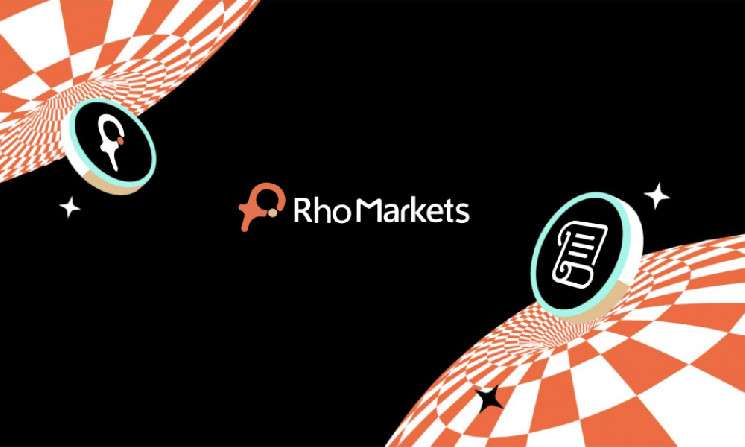 Rho Markets возвращается в онлайн без потери средств после инцидента с оракулом на $8 млн