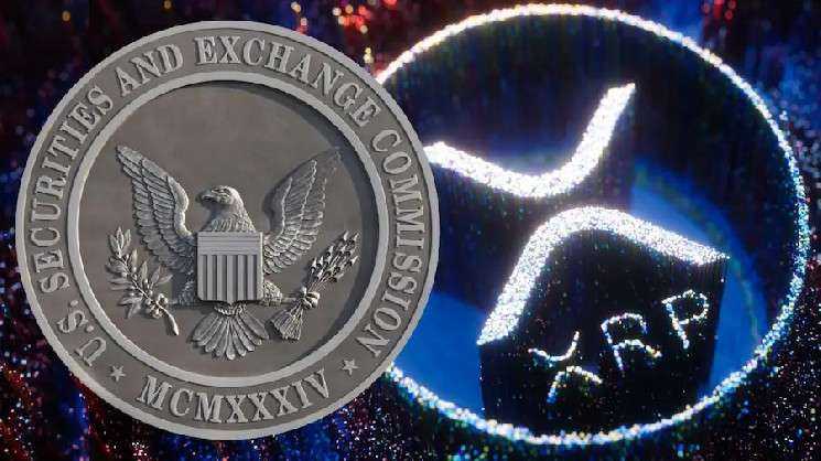 Ripple: SEC может отозвать свои претензии к компании