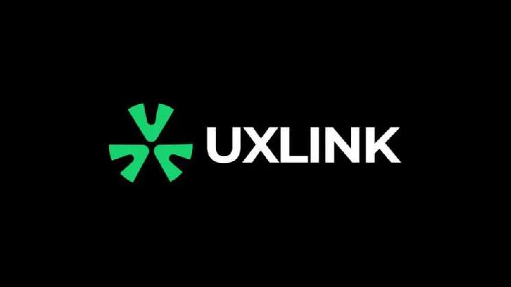 UXLINK запустит игровой центр социальных групп на TON