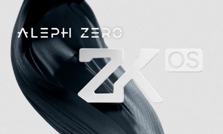 Aleph Zero запускает основную сеть Ethereum Layer 2 на базе zkOS