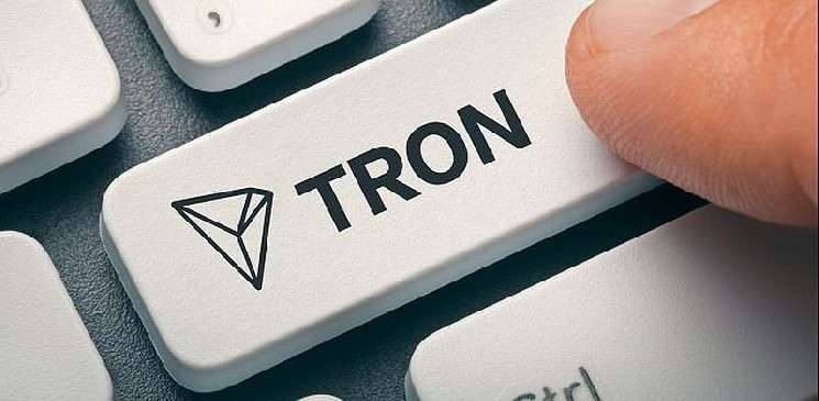 Блокчейн Tron нарастил долю на рынке стейблкоинов до 38%