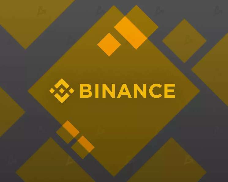 Чистый приток Binance в день коррекции достиг $1,2 млрд