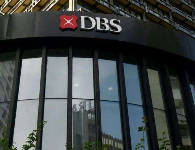 DBS Bank запускает пилотный проект казначейских токенов на основе блокчейна