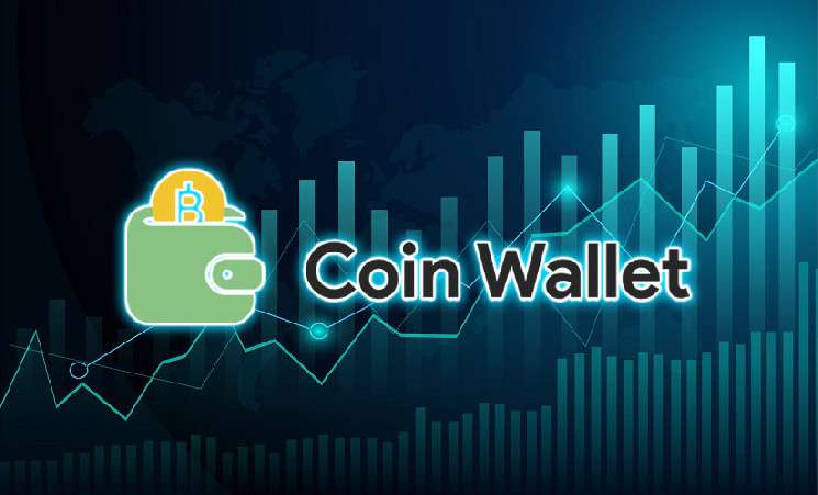 Некастодиальный кошелек Coin Wallet добавил поддержку технологии WalletConnect