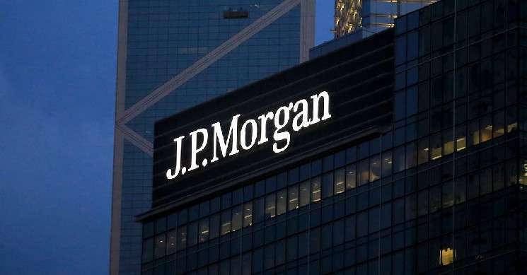 По данным JPMorgan, возможности майнинга Bitcoin оцениваются примерно в 74 млрд долларов