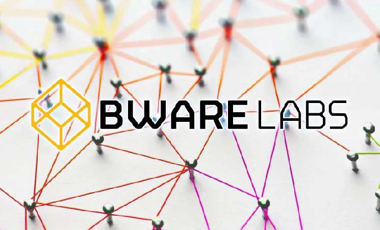 Руководство Alchemy купило Bware Labs