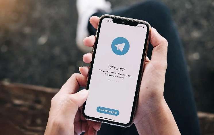 Сотрудничество TON и Telegram привлечёт к Web3 к 2028 году 500 млн человек