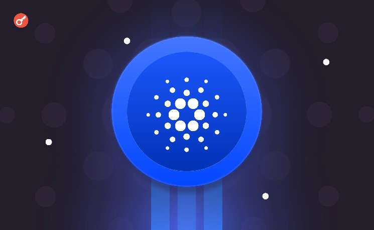 Токен Cardano покинул рейтинг топ-10 криптовалют по рыночной капитализации