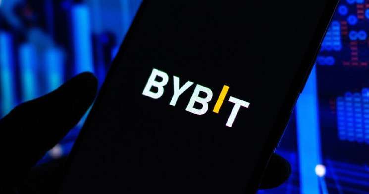 Биржа Bybit выявила подозрительные транзакции на сумму $1 млрд