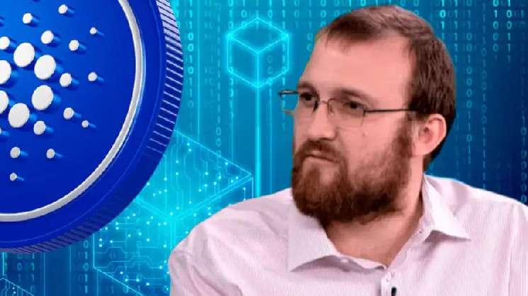 Чарльз Хоскинсон: «Будущее обновление поможет Cardano обогнать по скорости сеть Solana»