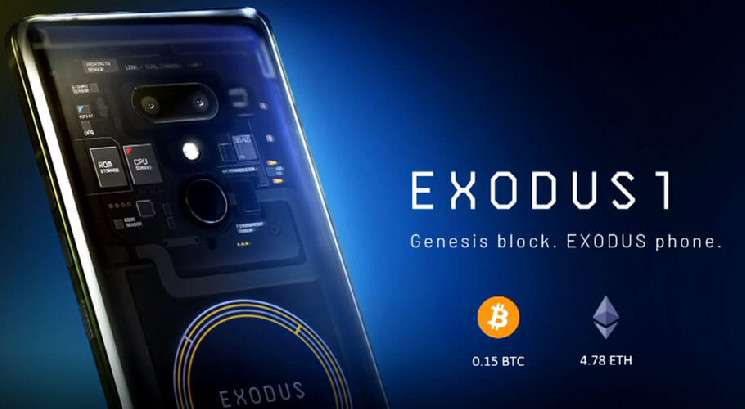 Exodus перечислил $1,3 млн на рост активности криптоизбирателей