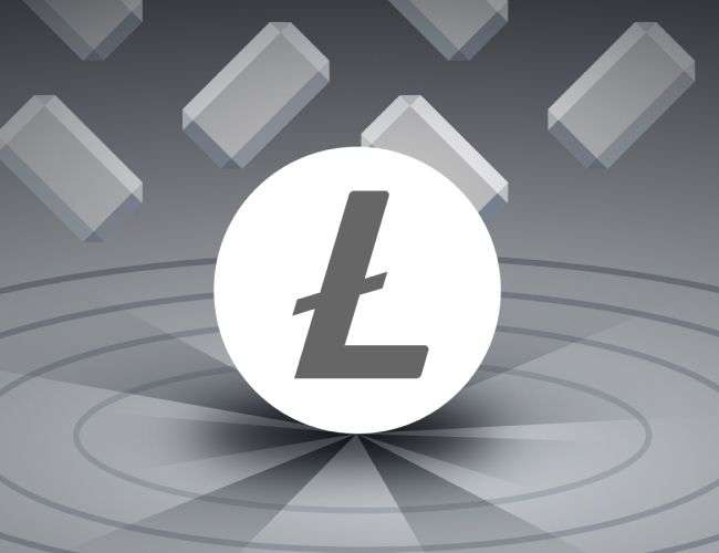 Количество монет Litecoin в обращении достигло 75 миллионов, и осталось добыть всего 9 миллионов монет