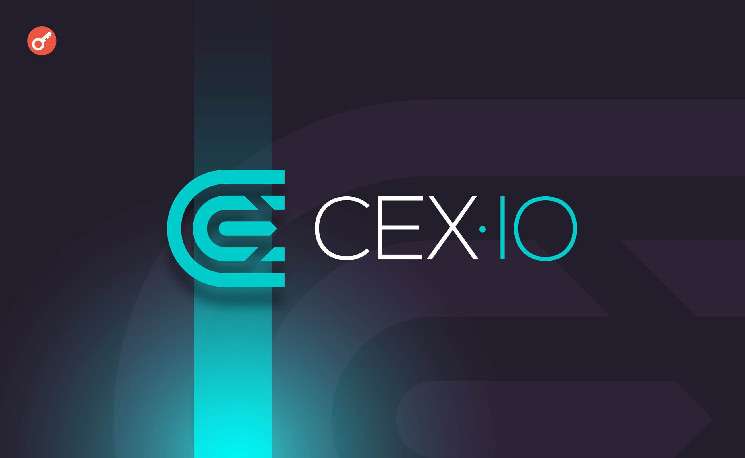 Криптобиржа CEX.io возобновила работу в Великобритании