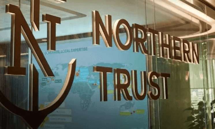 Northern Trust представляет платформу для торговли цифровыми углеродными кредитами