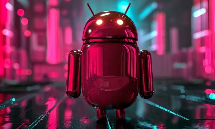 Новая Android malware крадет закрытые ключи со скриншотов и фото