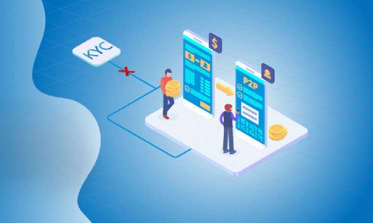 Новое предложение направлено на защиту криптовалютных транзакций P2P без KYC