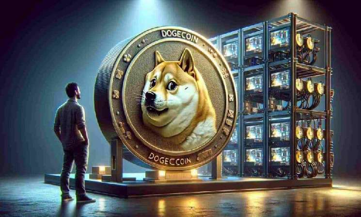 QED и Nexus намерены привнести смарт-контракты в Dogecoin