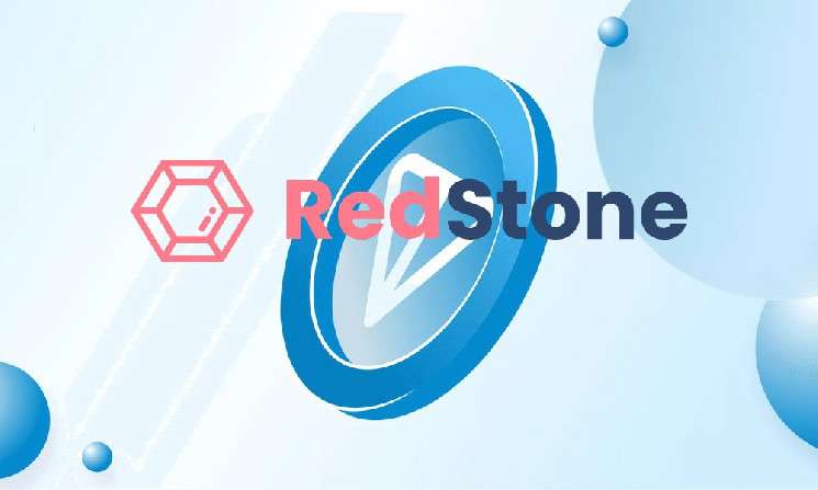 RedStone интегрирует первые оракулы ценовых потоков в блокчейне TON