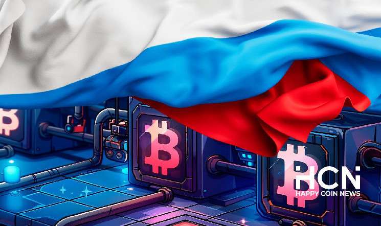 Руководитель криптомайнинговой компании BitRiver владеет $230 млн