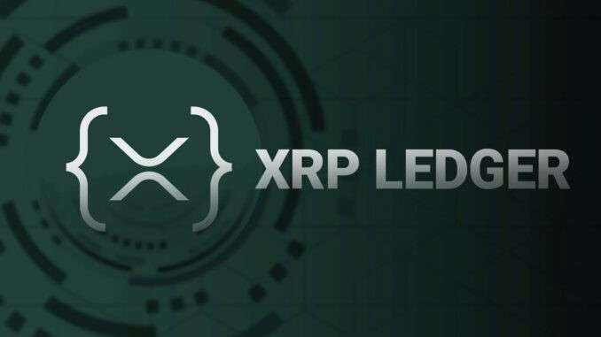 Рыночная капитализация XRP Ledger достигла рекордно низкого уровня