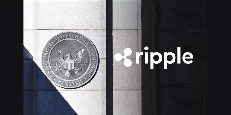 SEC, скорее всего, обжалует решение по делу Ripple по мере приближения крайнего срока.