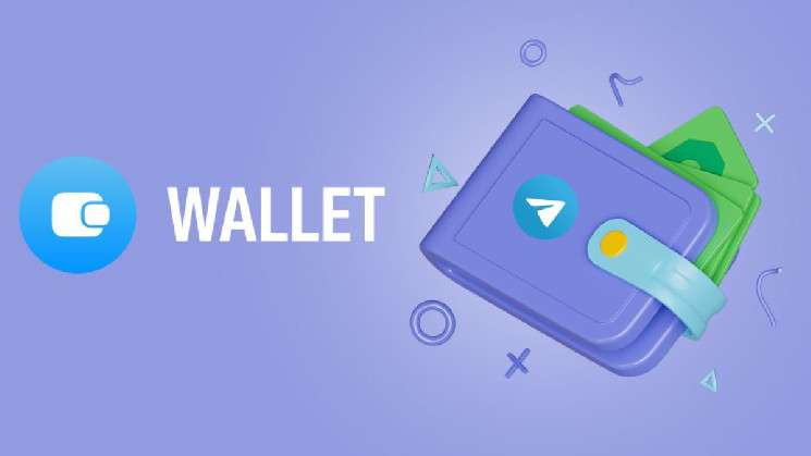 Telegram Wallet заблокирован для пользователей из Великобритании