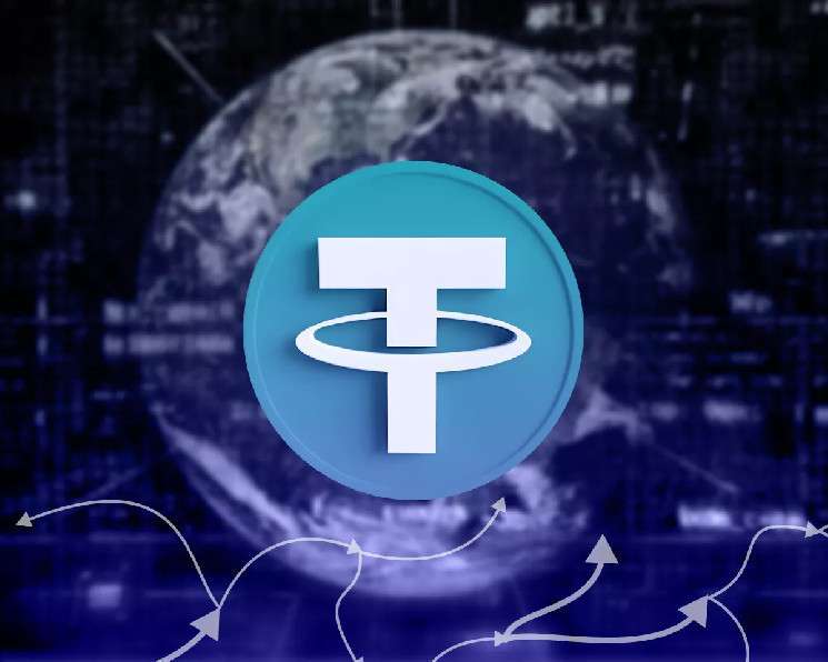 Tether помогла заморозить $6 млн криптомошенников