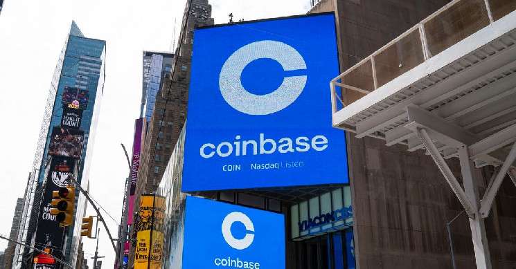 Акции Coinbase рухнули после провала крупного квартального дохода из-за «более слабых» рыночных условий