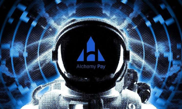 Alchemy Pay раскрывает планы по запуску блокчейна Layer 1