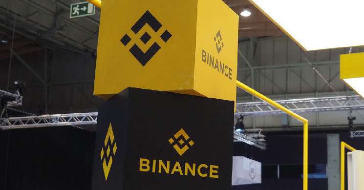 Binance представляет «Binance Wealth» для элитных клиентов