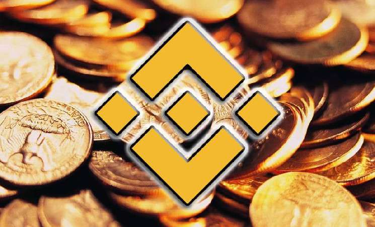 Binance снова анонсировала несколько делистингов