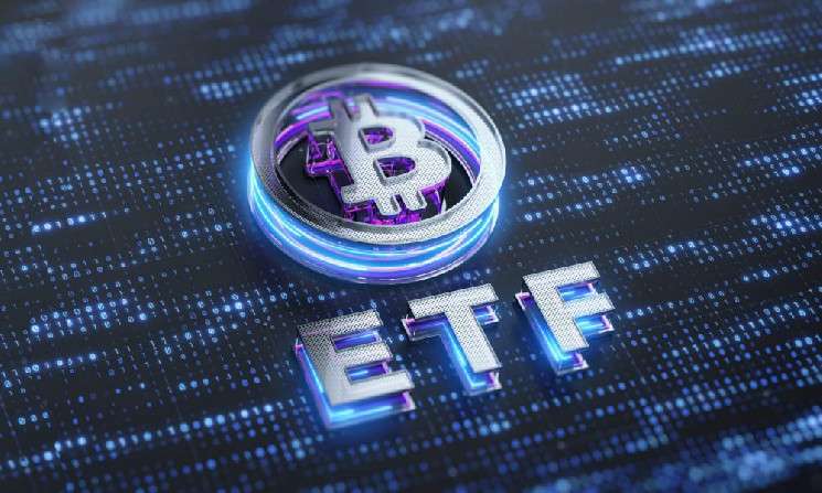 Биткоин-ETF вскоре могут пересечь отметку в 1 млн BTC, трейдеры ожидают попутных ветров в ноябре