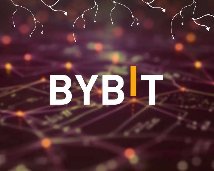 Bybit добавила в листинг бессрочные контракты на базе фондовых индексов