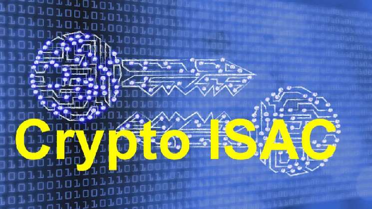 Crypto ISAC: Криптовалюты предлагают беспрецедентный уровень безопасности