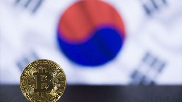 Глава инвестиционного гиганта Korea Investment Corporation назвал условие для прямых инвестиций в биткоин