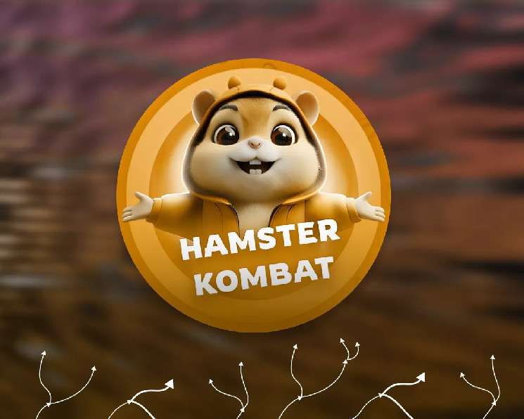 Команда Hamster Kombat прокомментировала обвал цены HMSTR