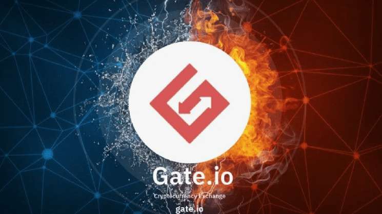 Криптобиржа Gate.io вложит в развитие блокчейна TON $10 млн