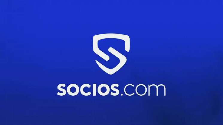 Платформа Socios.com получила одобрение работать на Мальте