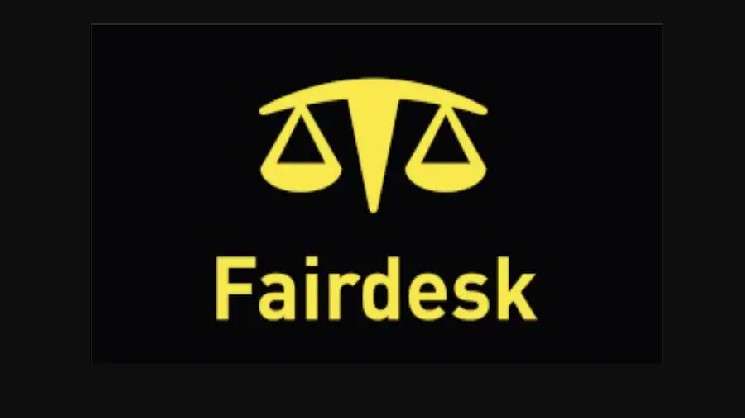 Сингапурская криптобиржа Fairdesk объявила о закрытии