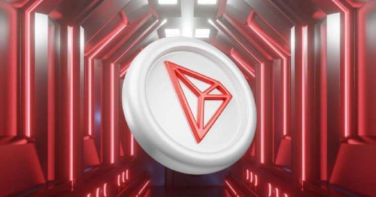 Валидаторы сети TRON получили рекордный доход в третьем квартале