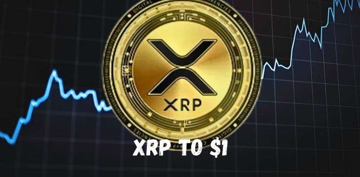 Эксперты говорят о последнем шансе купить XRP по цене ниже $1