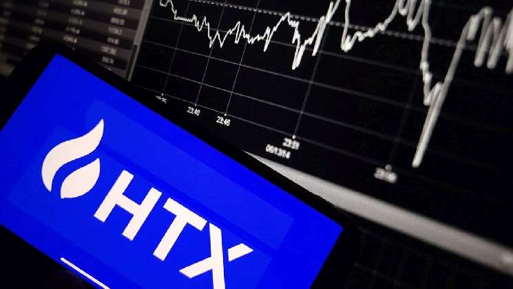 Криптобиржа HTX заявила о планах поддержки токена и сообщества