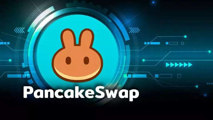 PancakeSwap запустила Telegram-бот для торговли криптовалютами